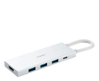Xiaomi 5-in-1 Type-C Hub 57780 - 1502012 - zdjęcie 1